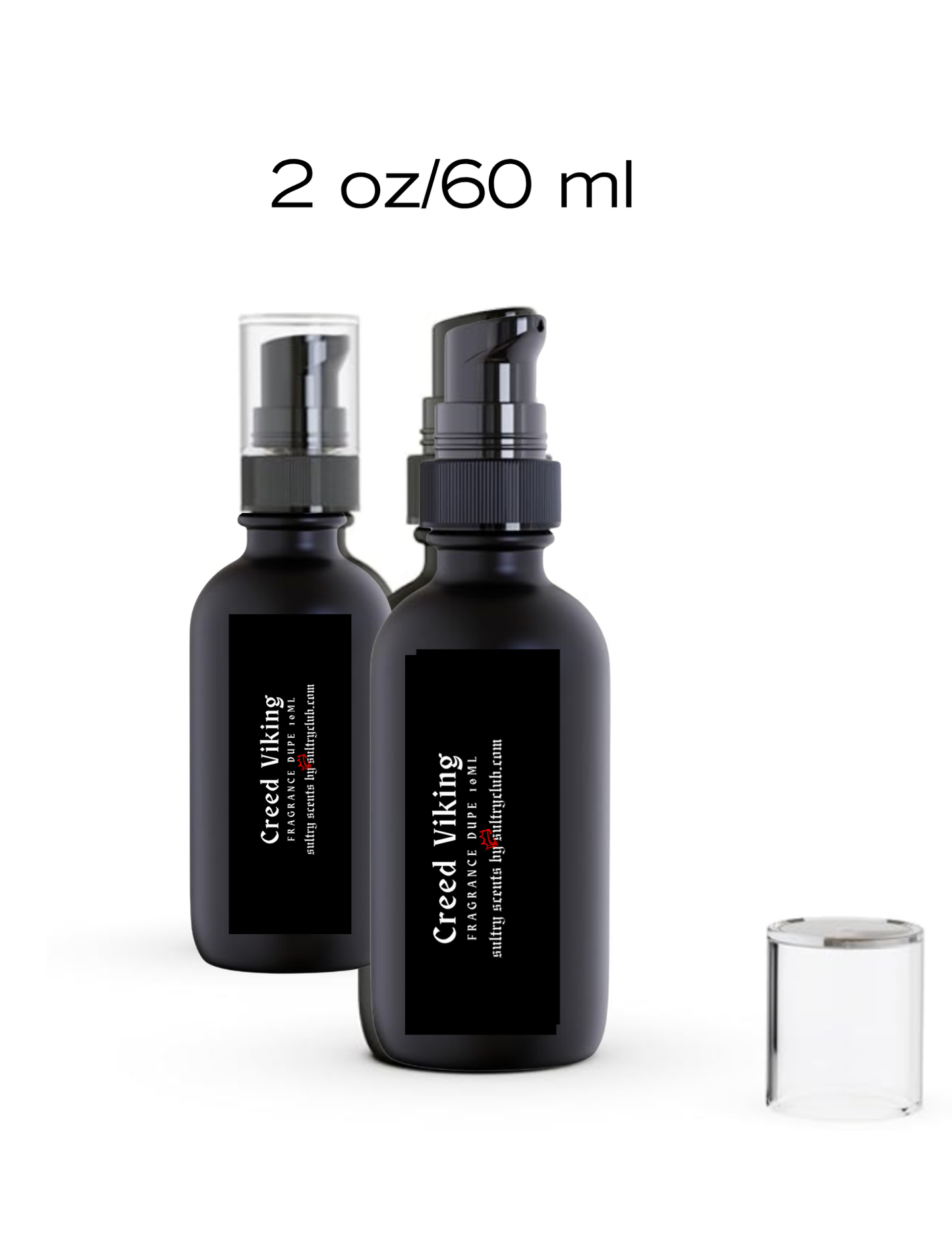 CREED VIKING TYPE EDP