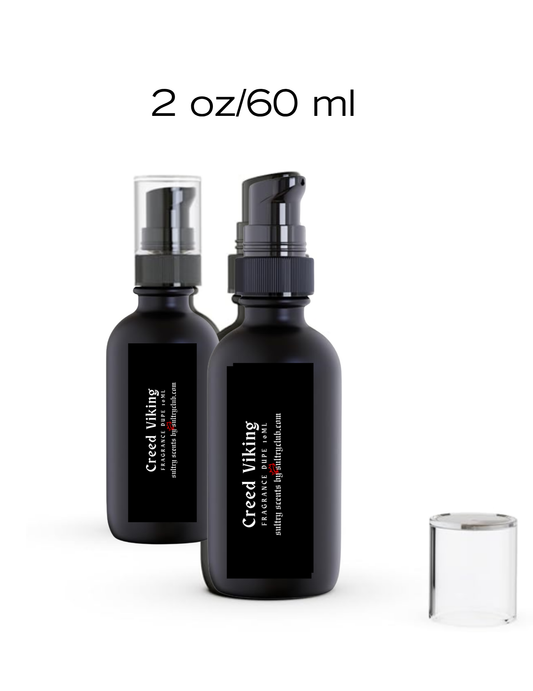 CREED VIKING TYPE EDP