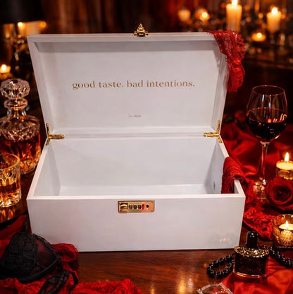 Intimate Toybox