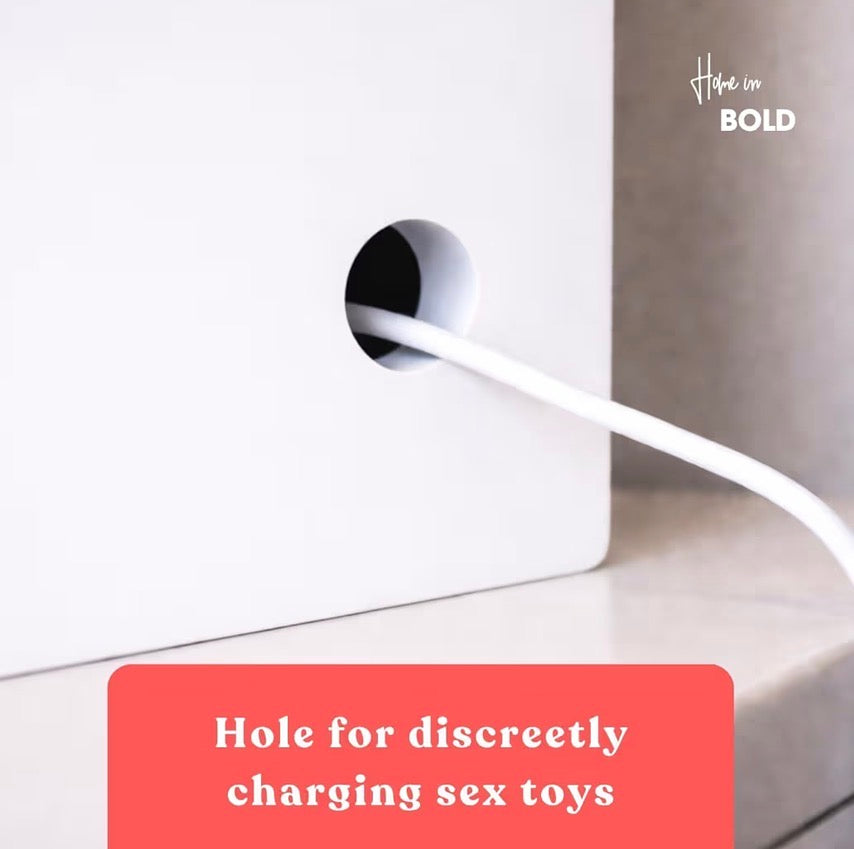 Intimate Toybox