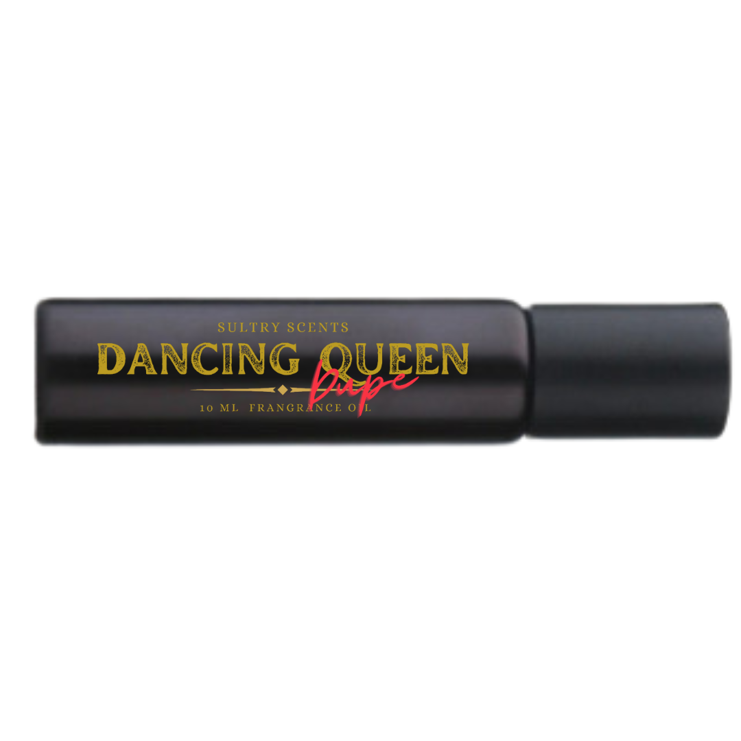 DANCING QUEEN EDP ROLLERBALL PEN