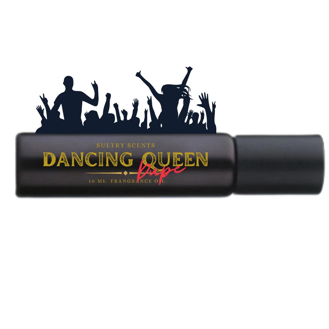 DANCING QUEEN EDP ROLLERBALL PEN