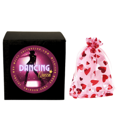 Dancing Queen Vegan Candle