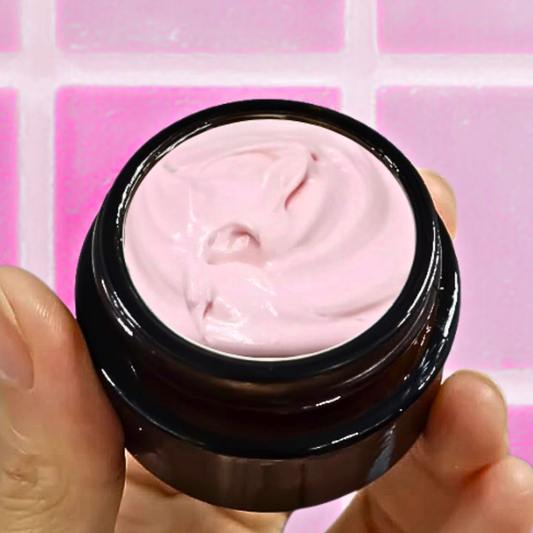 DANGEROUS LOVE BODY BUTTER