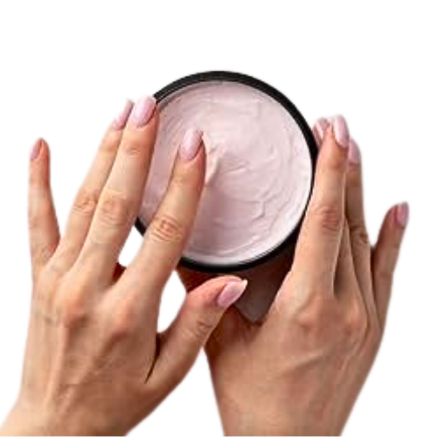 DANGEROUS LOVE BODY BUTTER