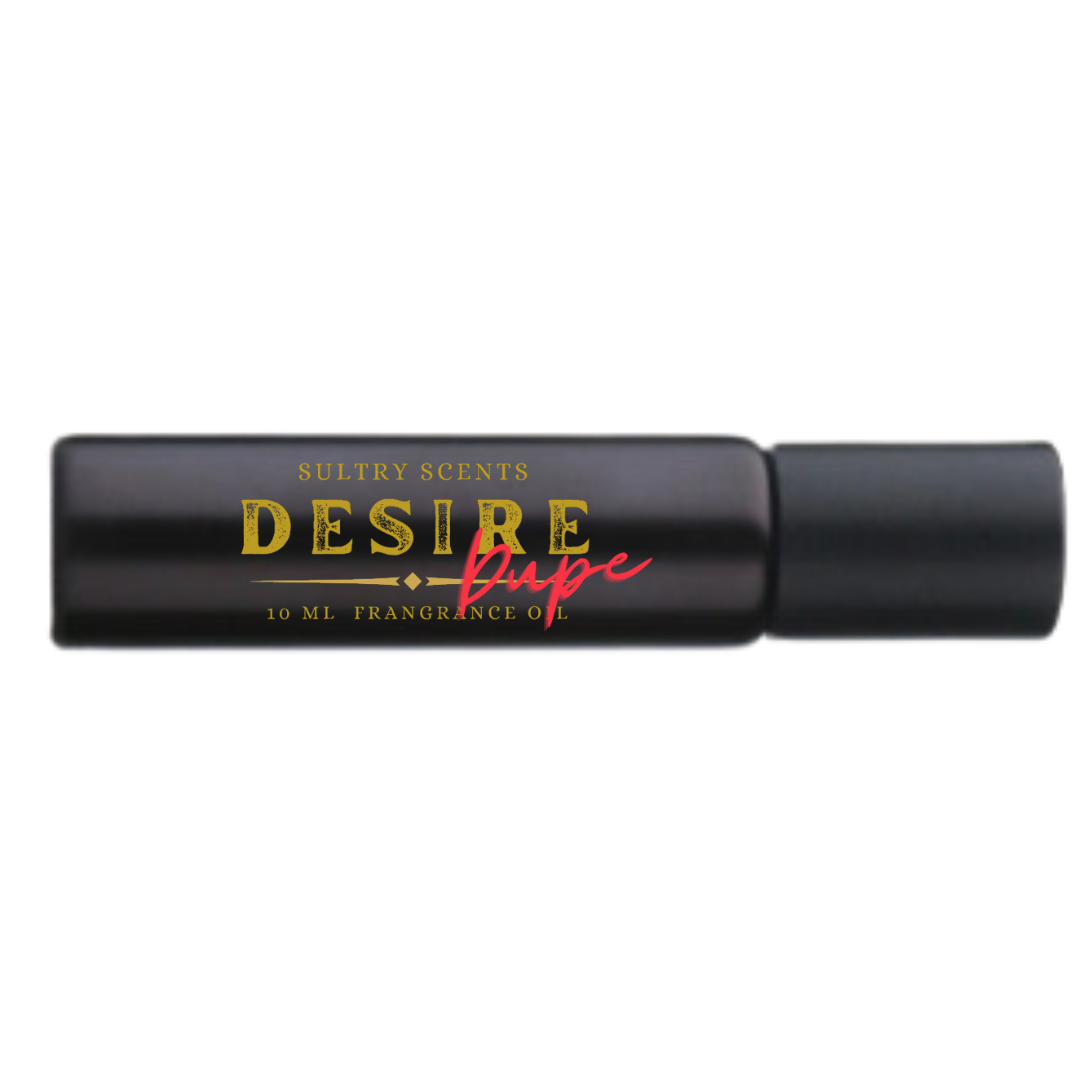 DESIRE EDP ROLLERBALL PEN