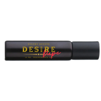 DESIRE EDP ROLLERBALL PEN