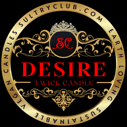 My Favorite Candle