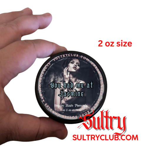 JASMINE™ Luxury Pomade