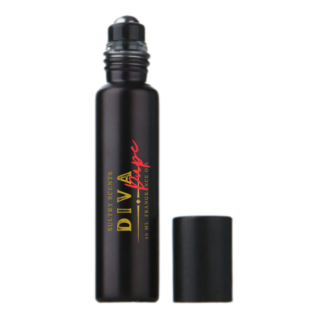 DIVA TYPE EDP ROLLERBALL PEN