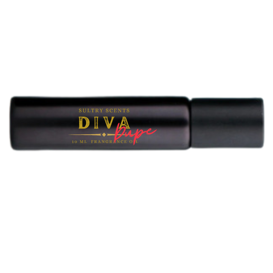 DIVA TYPE EDP ROLLERBALL PEN