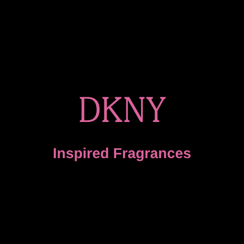 DKNY Inspired Fragrances