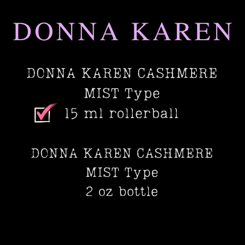 DKNY FRAGRANCES