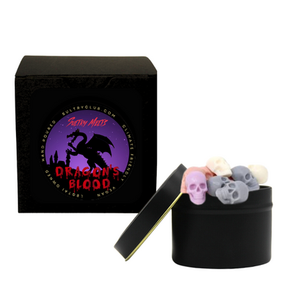 Dragon's Blood Candle