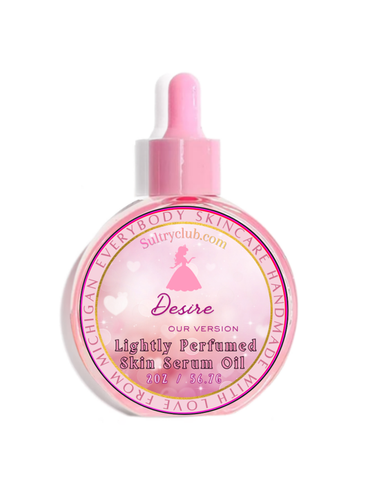 DESIRE EDP ROLLERBALL PEN