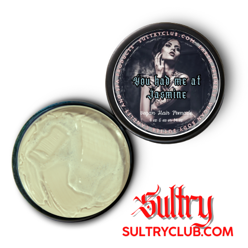 JASMINE™ Luxury Pomade