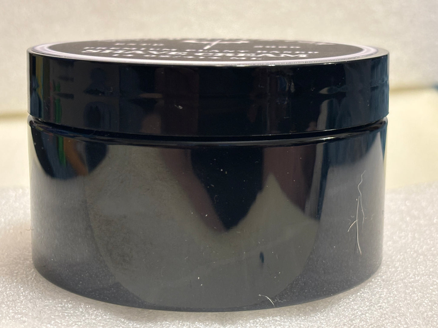 PREMIUM SHAVE CREAM
