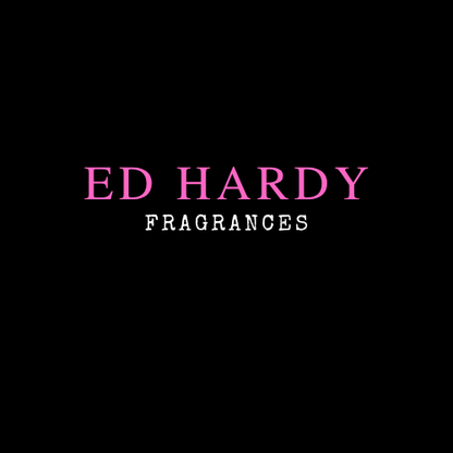 ED HARDY FRAGRANCES