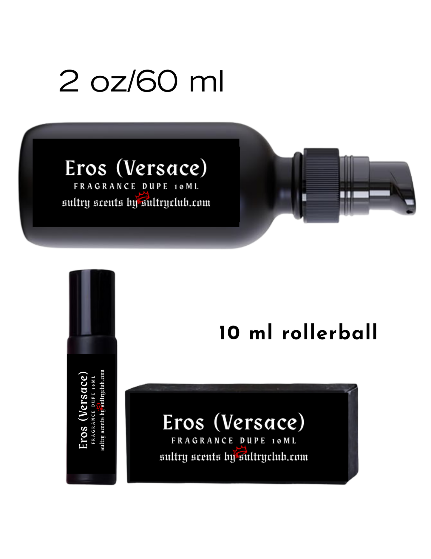 EROS TYPE EDP ROLLERBALL PEN