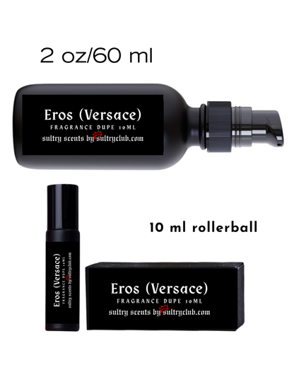 EROS TYPE EDP ROLLERBALL PEN