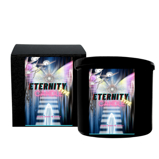 CALVIN KLEIN ETERNITY Type Candle