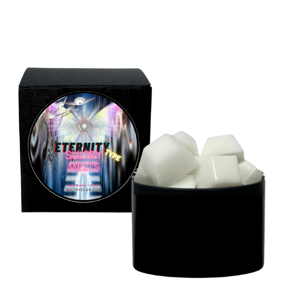 CALVIN KLEIN ETERNITY Type Candle