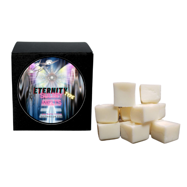 CALVIN KLEIN ETERNITY Type Candle