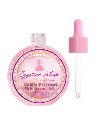 EGYPTIAN MUSK EDP ROLLERBALL PEN