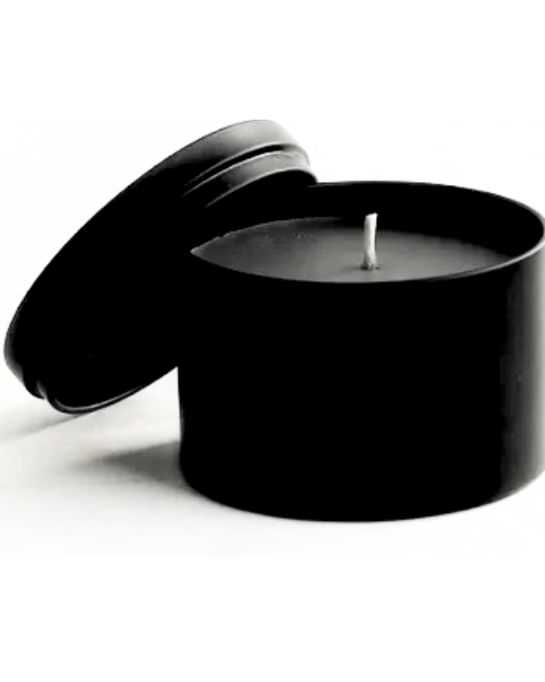 Golden Amber Reserve Vegan Candle