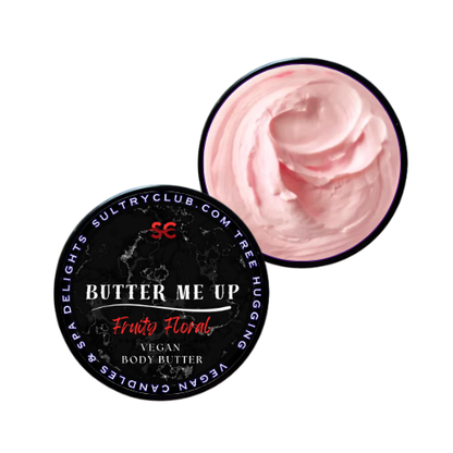 FRUITY FLORAL BODY BUTTER™