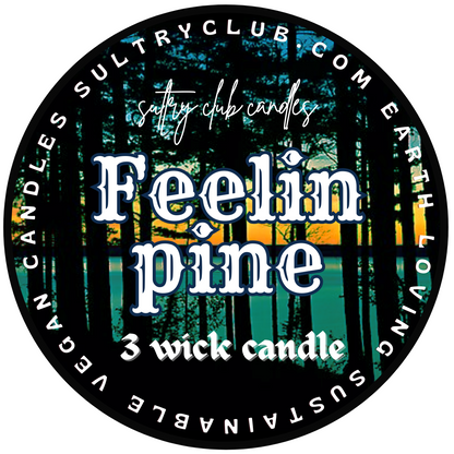 My Favorite Candle