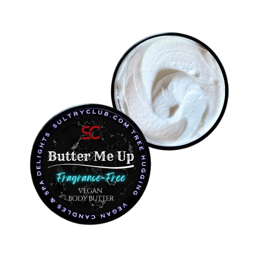 FRAGRANCE FREE SULTRY BODY BUTTER™