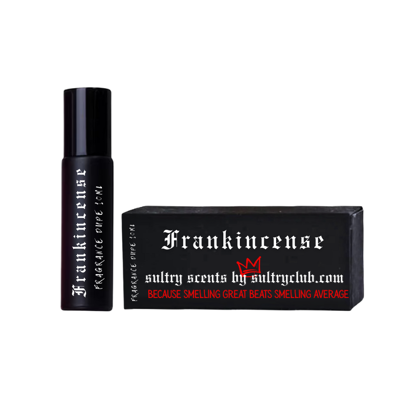 FRANKINSENCE EDP ROLLERBALL PEN