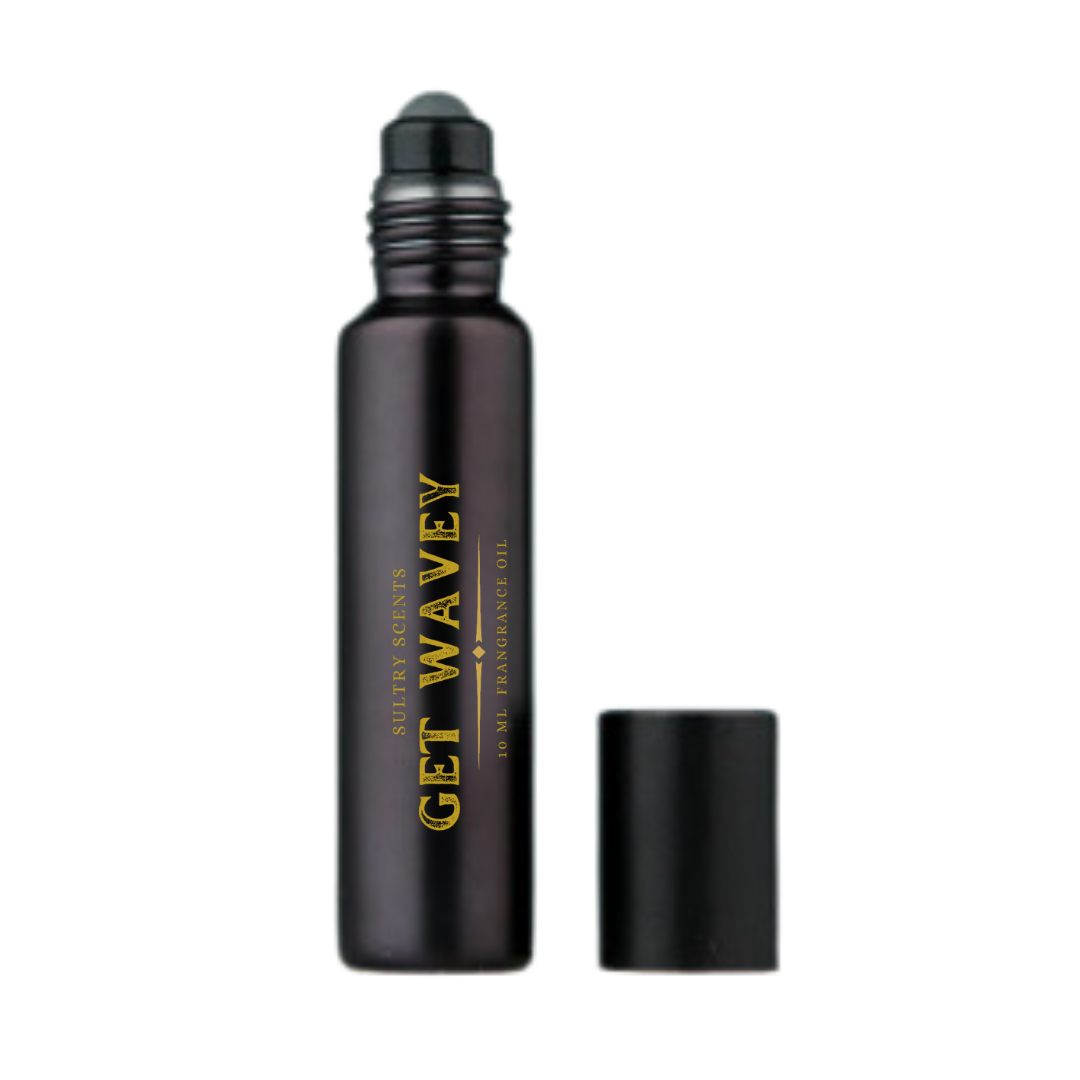 GET WAVEY EDP ROLLERBALL PEN