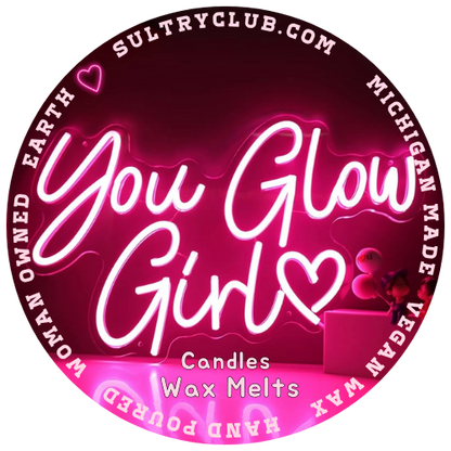 My Favorite Candle