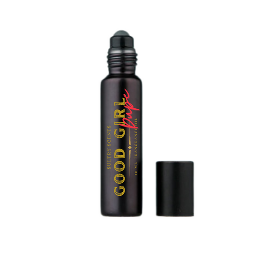 GOOD GIRL TYPE EDP ROLLERBALL PEN