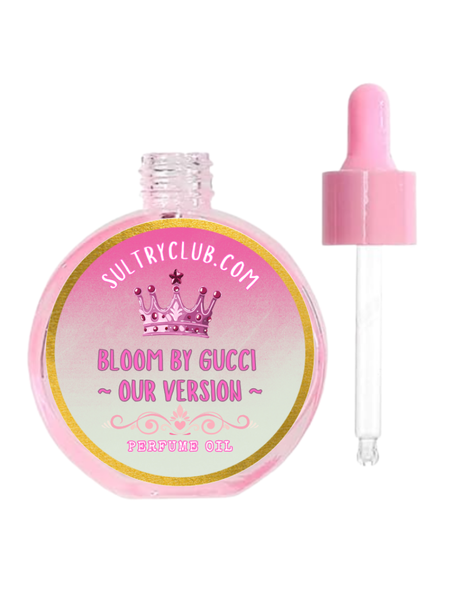 GUCCI BLOOM TYPE EDP ROLLERBALL PEN