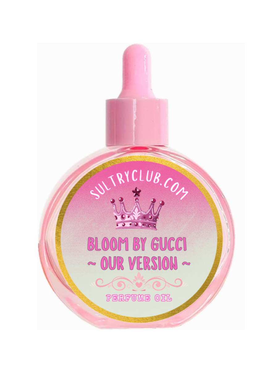 GUCCI BLOOM TYPE EDP ROLLERBALL PEN