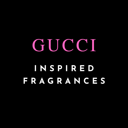 GUCCI INSPIRED FRAGRANCES