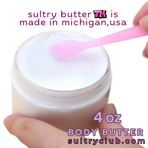 It's Raining Cinnamon Pinecones Body Butter™