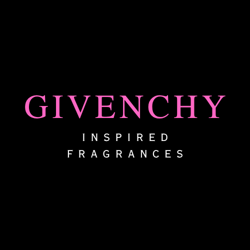 GIVENCHY FRAGRANCES