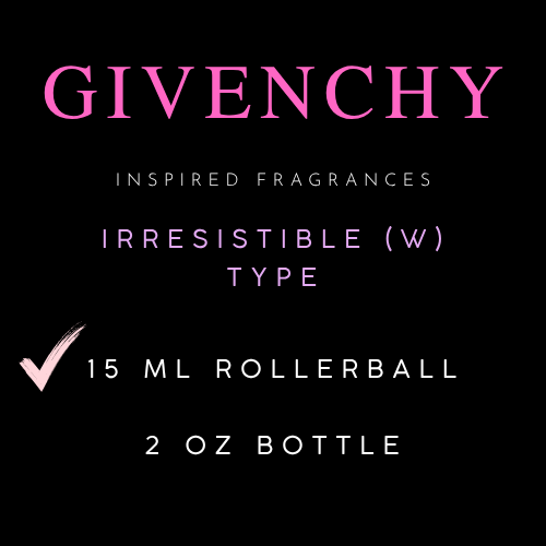 GIVENCHY FRAGRANCES