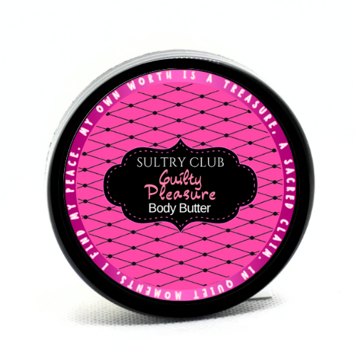 GUILTY PLEASURE SULTRY BODY BUTTER™