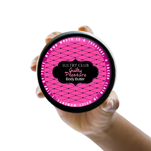 GUILTY PLEASURE SULTRY BODY BUTTER™