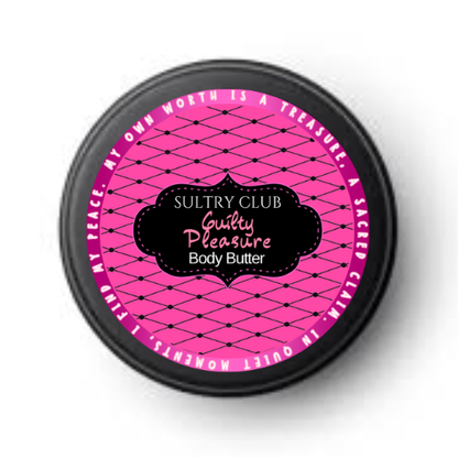 GUILTY PLEASURE SULTRY BODY BUTTER™