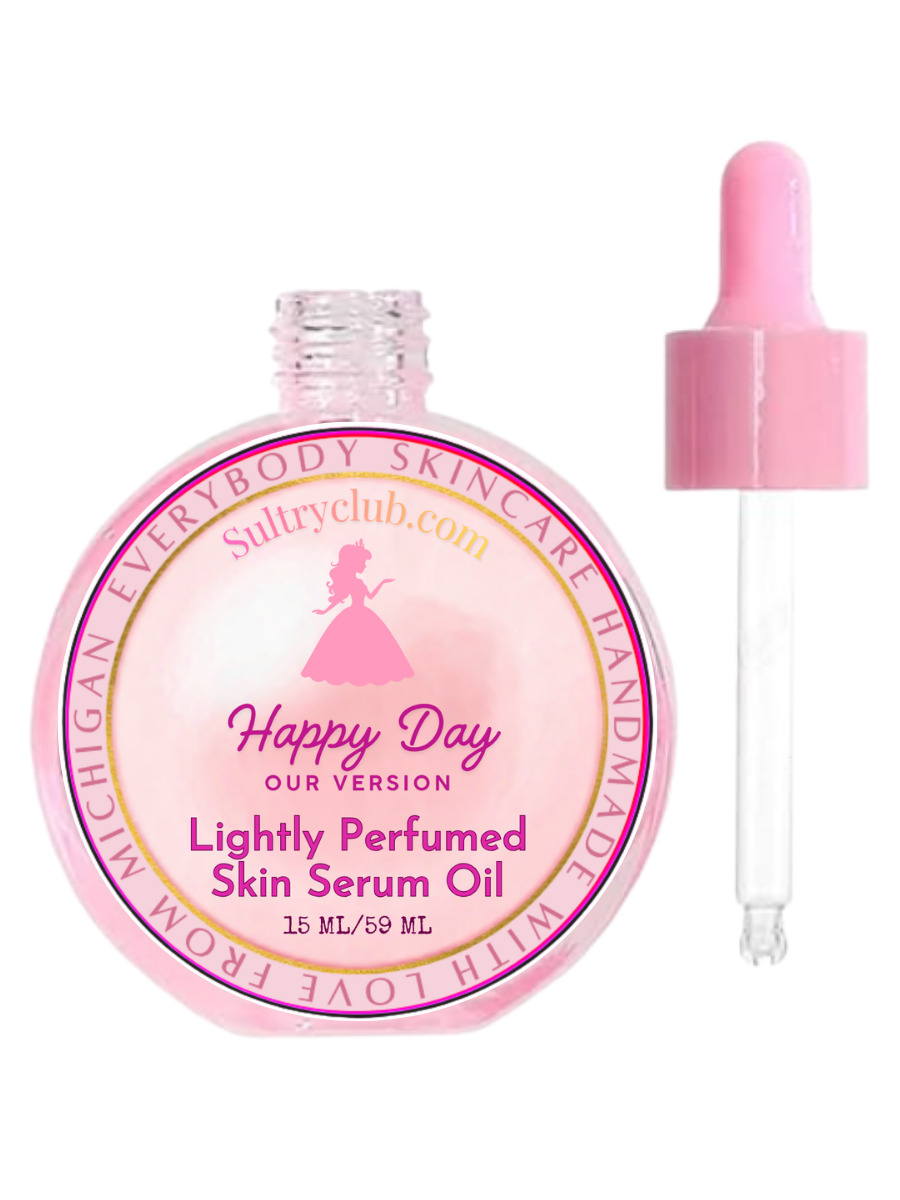 HAPPY DAY EDP ROLLERBALL PEN