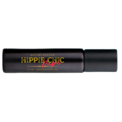 HIPPIE CHICK TYPE EDP ROLLERBALL PEN