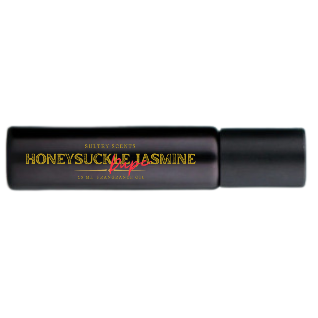 HONEYSUCKLE JASMINE EDP ROLLERBALL PEN