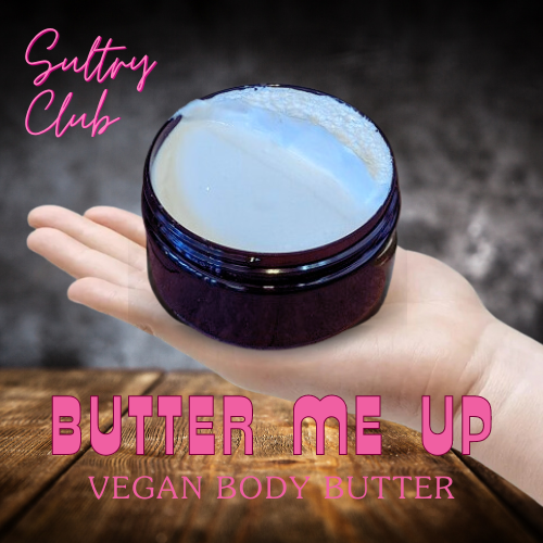 Neroli Ylang Bergamot Sultry Body Butter™