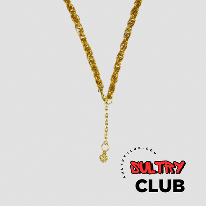 Vital Signs Choker